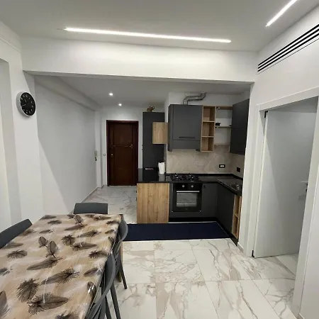 Appartamento Moderno E Luminoso