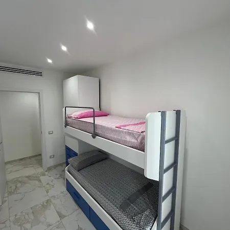 Casa Lori Appartement *