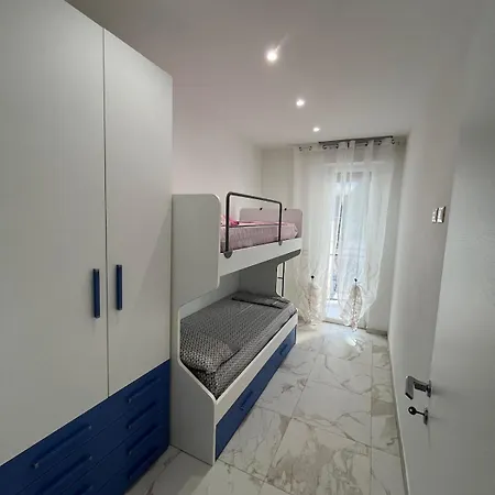Appartamento Moderno E Luminoso *