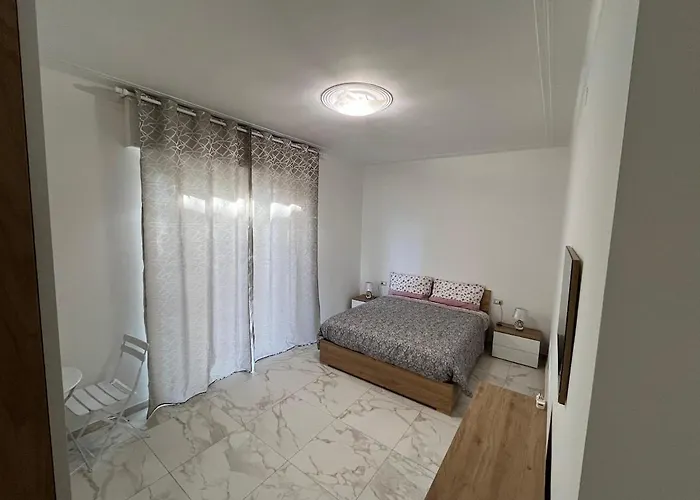 Apartamento Casa Lori