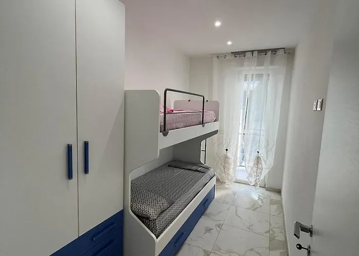 Apartamento Casa Lori *